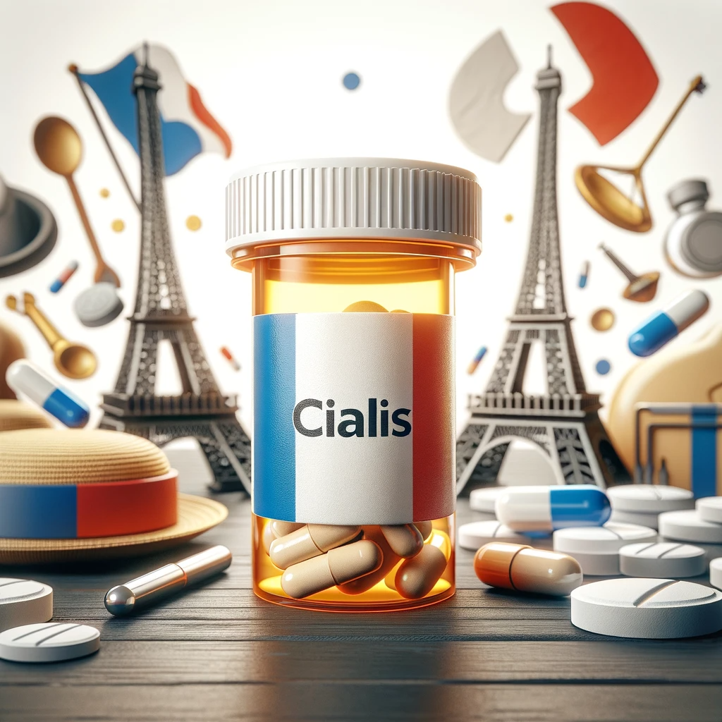 Prix du médicament cialis 